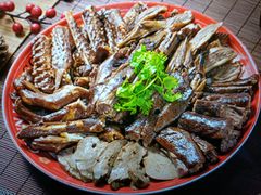 -春梅里卤鹅馆·47年老字号(中山路店)