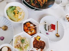 -渔语鱼新川菜Bistro(万象天地店)