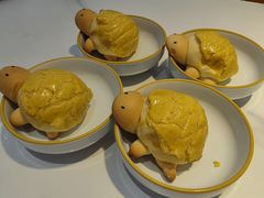 -皓景海鲜·地标美食(双月湾店)