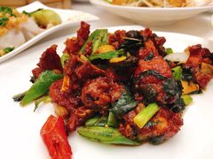 -金满楼(天河中路店)