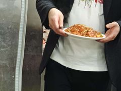 -何记酿皮店(西流湾店)