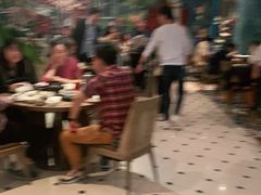 大堂-茉莉餐厅(包河万达店)