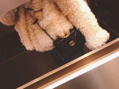 -Chanel(德基广场店)