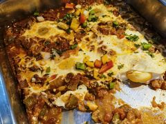 -La Medina餐厅(亮马河南路店)