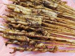 -十里铺铁板鱿鱼