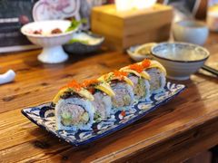 -無忧浅草君·洋风料理(下沙宝龙二期一店)