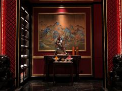 -东富酒家(龙湖西溪天街店)