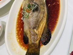 -宝轩渔府·海鲜(水上店)