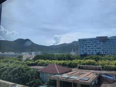 -大梅沙游艇度假酒店