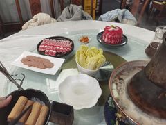 -东来顺•非遗火锅(外滩店)