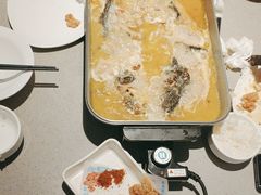 -半天妖烤鱼(丰科万达店)