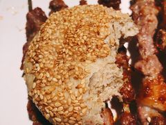 -義聚德·清真铜锅涮羊肉·烧烤(河东店)