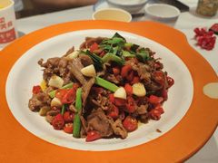 -东方红·湖南菜(金屿店)