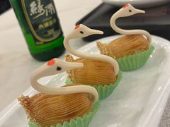 -楼外楼(西湖景区孤山路店)