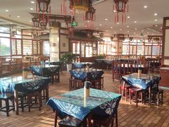 -桥香园过桥米线(国贸店)