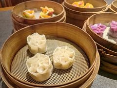 -德发长·花式蒸饺(大唐不夜城店)