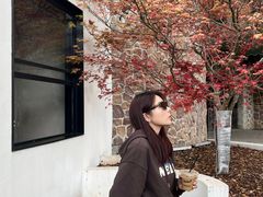 -J Create城市露营咖啡·简餐·宠物(上海动物园店)