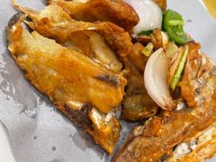-大笑饭堂(甲子桥店)