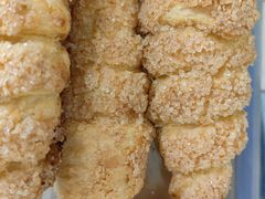 -康乃馨糕饼店(永安道店)