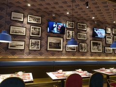 大堂-赖胖子肉蟹煲(上邦百汇城店)