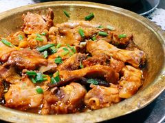 -熠盛·本帮菜Bistro(永嘉路店)