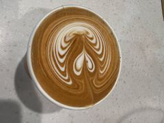 -% Arabica阿拉比卡咖啡(前滩太古里店)