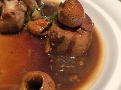 -上和臻品中国菜(花园街店)