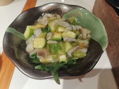 -火山屋台(新街口店)