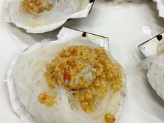 -京秀缘蒸汽海鲜农家菜大馅蒸饺
