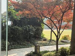 -天目湖涵田度假村