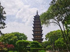 -常熟方塔园