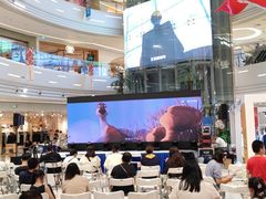 -东园小馆·早茶·淮扬小炒(三盛广场店)