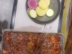 -塘屋烧烤·云南火塘烧烤品牌(联盟路店)