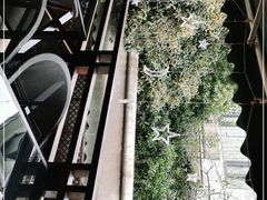 -随意茶庄·地道杭帮农家菜(梅家坞店)