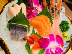-酒井酱子·深夜食堂(东城汇店)