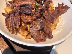 椒盐鸭架-上饍·中国厨房(建发JFC品尚中心店)