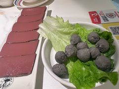 -许府牛火锅(信义坊总店)