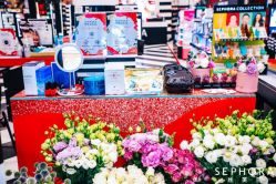 -丝芙兰Sephora