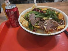 -螺小胖柳州螺蛳粉(钟楼总店)