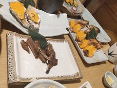 -山之川日料放题(通州店)