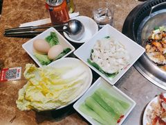 -七欣天香辣蟹火锅(上海安亭新源路店)