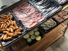 -西昌老号李小肠特色烧烤园(双流店)