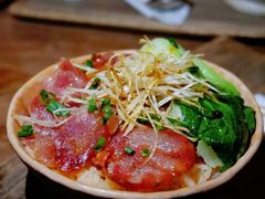 -兮禾酒馆(护国路店)