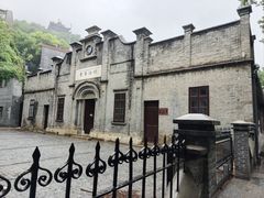 -伯先公园