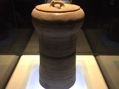 -鸿山遗址博物馆