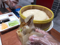 -京味张·北京烤鸭(天河南二路店)