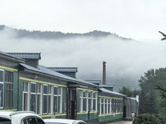 -横道河子东北虎林园
