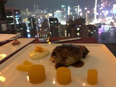 -香港九龙海逸君绰酒店