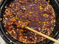 小味一把牛-喝丢一只鞋辣炒海鲜小烧烤(三八广场店)