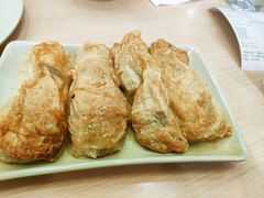 五香卷-百家鸡味馆(清泰店)